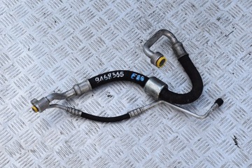 Wire air conditioner bmw 3 e90 9168365, фото