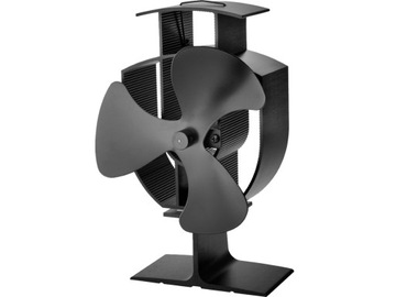 Fireplace fan anslut, фото