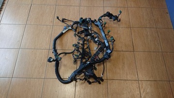 Wiring motor honda crosstour 3.5 v6 20tys! 13-15, фото