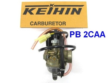 Carburetor kymco 2t grand dink 9 super 8 cobra, фото