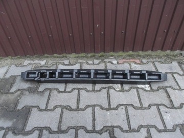 Vw up абсорбер пінка бампера переднього 1s0807248c, фото