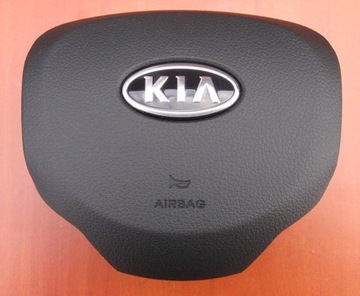 Kia optima airbag подушка безопасности air сумка brutto, фото