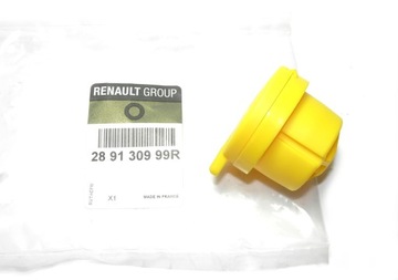 New cork tank washer renault original, фото