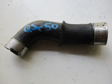 Spigot tube infiniti qx50, фото