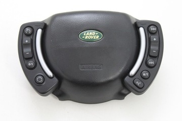 Подушка водителя подушка безопасности range rover l322 02-2005 год, фото