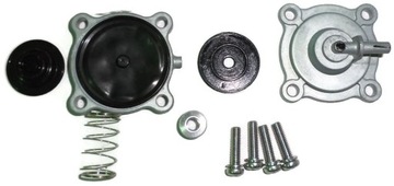 Honda cbr1000f cb500 cbr600f2 membrane kranika original, фото
