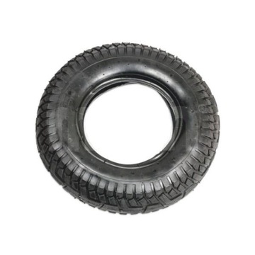 Tire wheels to wheelbarrow 4, 00-8 4 rights star, фото