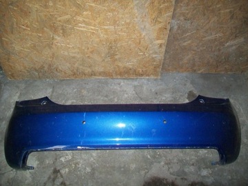 Audi a1 rear bumper parking sensor, фото