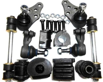 Bushing finger tip connector rubber (tires) lanos nexia, фото