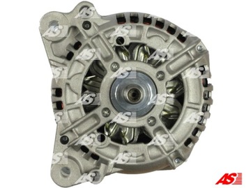 Generator audi a4 a6 skoda vw passat 1.9 tdi, фото