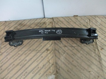 Rear beam opel mokka, chevrolet trax 12 - 14 year, фото