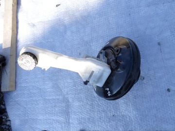 Bmw 2 f45 f46 f48 вакуум бачек насос 6872079, фото