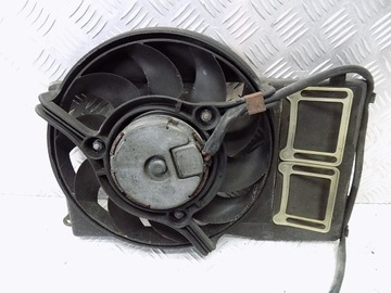 Radiatoriaus ventiliatorius audi s4 100 c4 2.2 turbo, pirkti