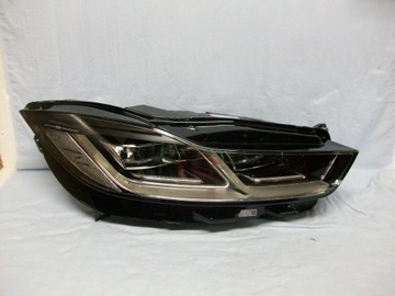 Правая jaguar 1 - pace full led непаянная европа, фото
