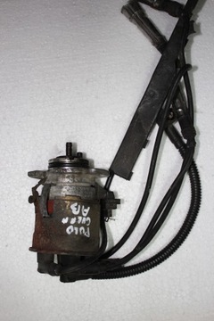 Ignition distributor seat polo golf 030905205ab, фото