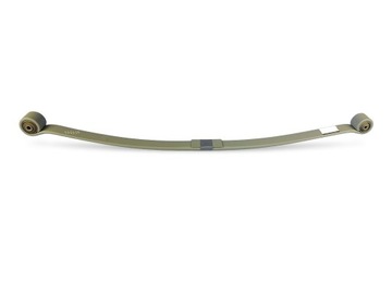 Spring ford transit 00-06 1 leaf fwd 260 280 300, фото