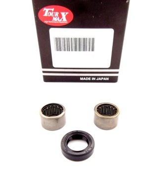 Set bearing hydraulic compensator grip honda vt xr xl 600 650 transalp xrv 750, фото