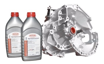 Коробка передач 20cq15 1, 4 16v citroen c3 c4, фото