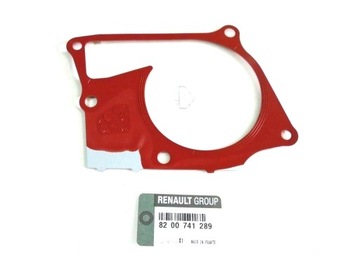 Renault original 8200741289 pump seals waters, фото