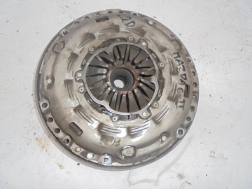 Grip damping 6 gears mazda 6 gears 2 2.2 d, фото