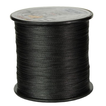 Wicker catfish goal 500 m 0, 50 mm black 100lb, фото