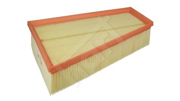 Filter air. hart ap186/ 1 ford mondeo 4 galaxy, фото