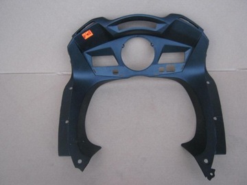 Honda cbf 1000 11-14 filling hours cbf1000, фото