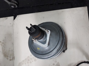 Mercedes w220 s320 v6 vacuum brake booster a0054302430, фото