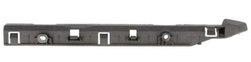 Fasteners bumper left side alfa mito 08 -, фото