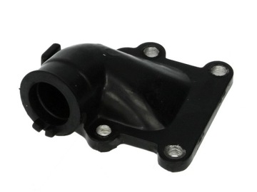 Flange inlet minarelli 2t upright mbk booster, фото