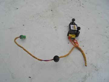 Shock sensor 96631484 opel antara, фото