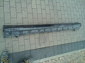 Suzuki swift sport mk7 threshold right, фото
