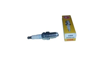 Свеча ngk зажигания bkr6etuc 3384 volvo v70 s80, фото
