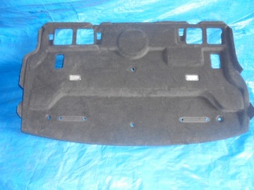 Shelf trunk covers audi a8 d4 4h0, фото