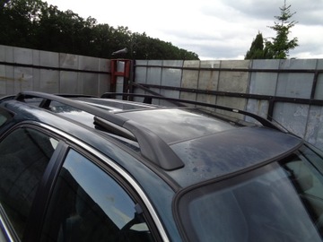 Rails roofs suzuki baleno eg 1 station wagon 95 - 99, фото
