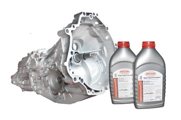 Коробка передач gha 2, 5 tdi vw номер оригинал: 0a2300040ex, фото