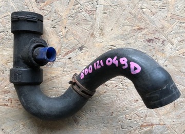 Audi a4 b5 8d spigot waters 8d0121049d, фото