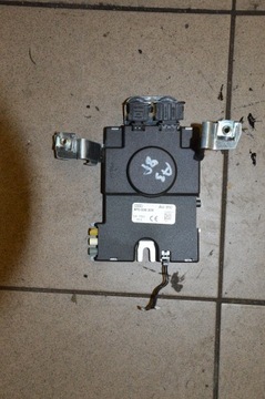 Amplifier radios audi a3 8p 8p0035225, фото