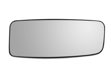 Mirror element external mercedes sprinter 906 crafter r, фото