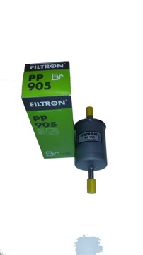 Fuel filter pp905 opel corsa deawoo lanos punto, фото