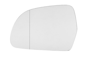 Mirror element external right to audi a3, фото