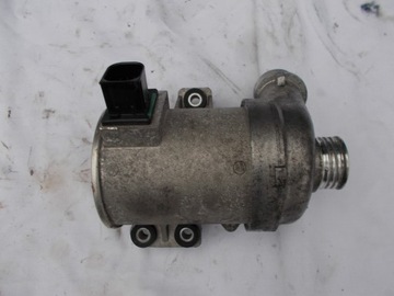 Bmw f30 f10 f32 f25 2. 8i n20b20 водяной насос 8625097, фото