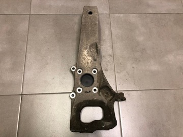 Tesla s trunnion left front 6007017 - 00 - c, фото