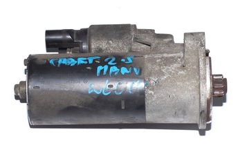 Vw crafter starter 0001125055 0 001 125 055, фото