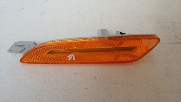 Porsche cayenne 2017 turn signal left 7p5945127a, фото