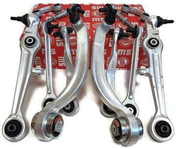 Levers set. audi a4 a6 passat b5 fl master sport, фото