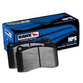 Hawk hb484f. 670 колодки hps, фото