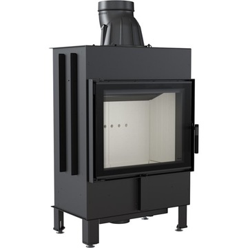 Fireplace liner fireplace lucy 12 eko+ 7 free of charge, фото
