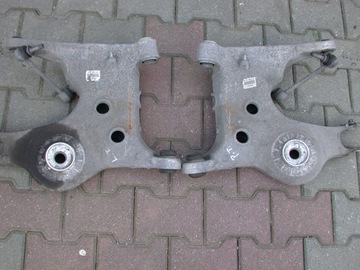 Важіль зад range rover sport 2 l494 dpla5b531aa, фото