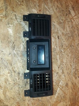 Display opel vectra c 2, 2 16v 2002 r, фото